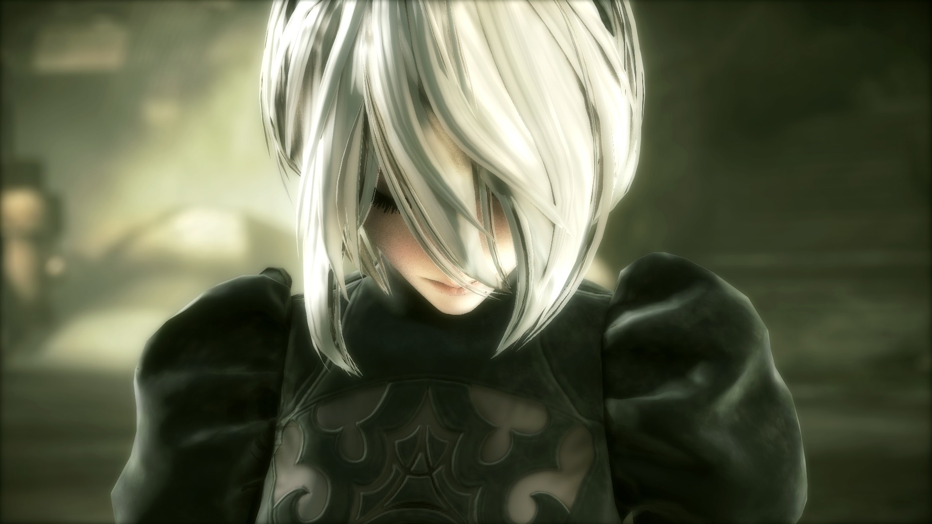 Nier: Automata - Imagen 35